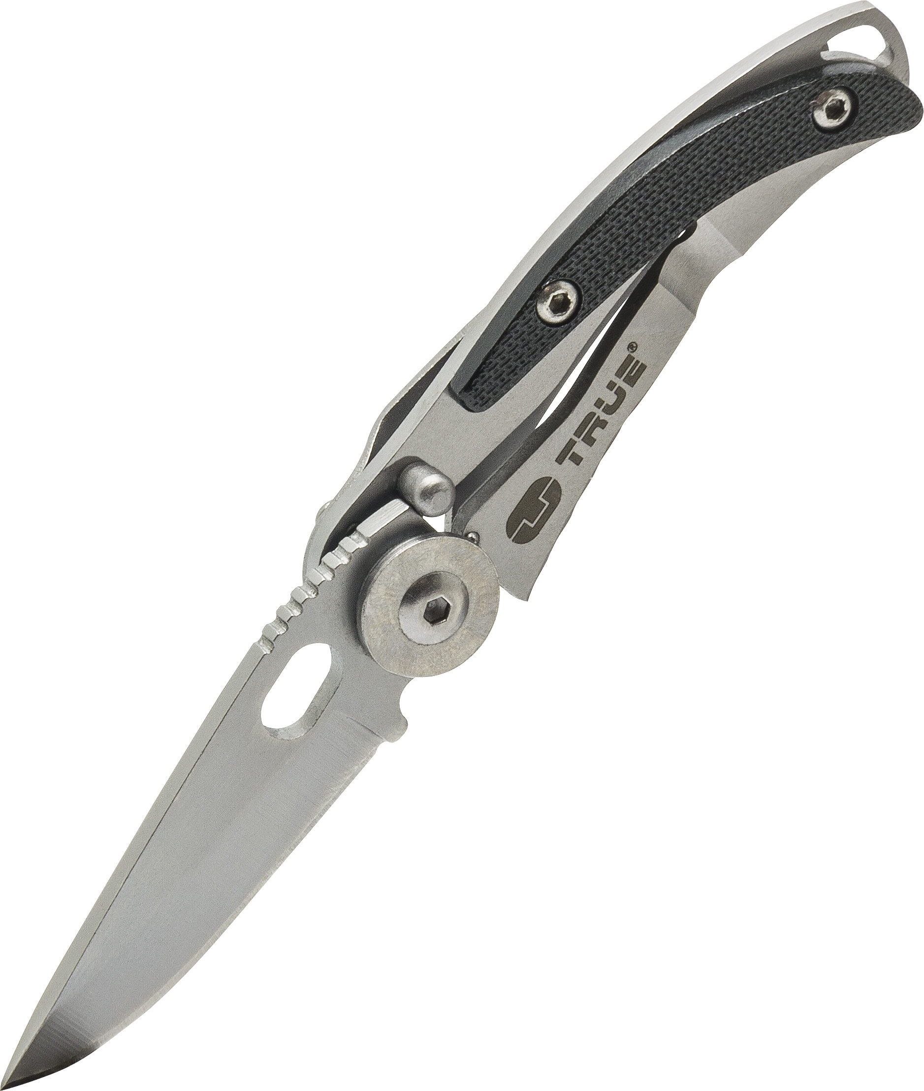Couteau True Utility Skeleton Knife