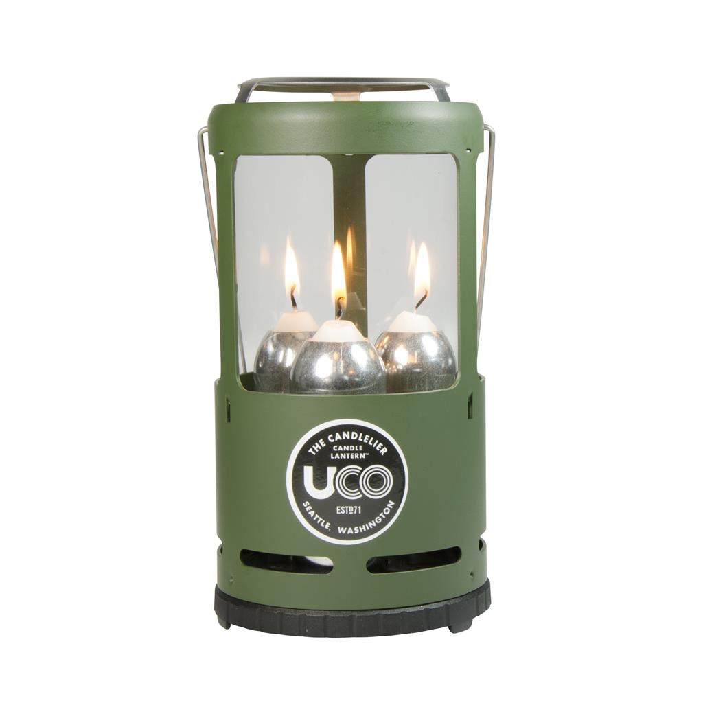 Uco　Candlelier