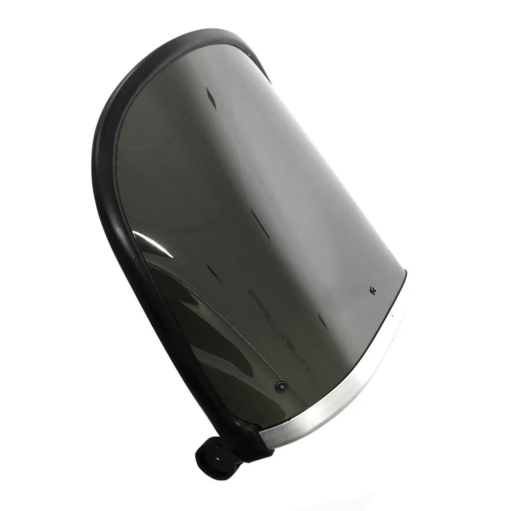 VISIERE PULKA ENFANT FJELLPULKEN