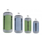  Sac de compression ultraléger, imperméable Cocoon Compression Bag Ultralight
