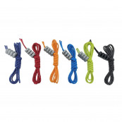 Gossamer Shock Compression Cord Set