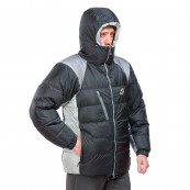 Doudoune Valandre Bjerg Troll Noir / Black
