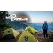 Inscription Expérience Bivouac 18 & 19 juillet 2026