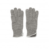 Gants chauds 100% pure laine vierge Devold Wool Glove - Grey Melange