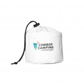 Cowboy Camping Pot Wrangler