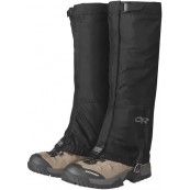 Outdoor Research Men's Rocky Mountain High Gaiters - Noir/Black