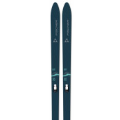 Skis Fischer Transnordic 66 Crown / Skin Xtralite