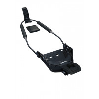 ROTTEFELLA SUPER TELEMARK ビンディング 75mm ロッテフェラー ROTTEFELLA テレマークスキー ビンディング 金具