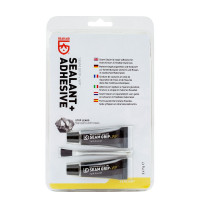 McNett Seam Grip – Mastic Étanchéité Coutures & Réparations, Souple Et Permanent (Tentes, Matelas, Vêtements)
