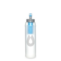 HydraPak PocketFlask Bouteille D'eau Souple Compressible à