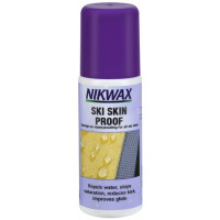 Nikwax Crème Imperméabilisante Pour Cuir – 100 Ml, à Base D'eau, Respirable, Pour Chaussures, Selle, Moto, Sans Fluorocarbone