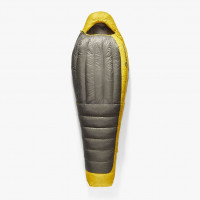 Sac de couchage Glacier 700 Down de Mountain Equipment | 68travel