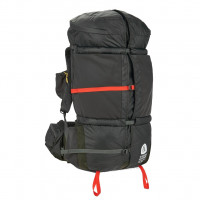 Sac à Dos Randonnée Dana Design Arclight Swiftcurrent 80L - Cadre M/L, Ceinture Hanche - Vintage