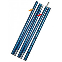 Alloy tarp pole Luxe Outdoor