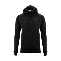 Aclima FleeceWool V2 Hoodie black