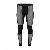 Aclima WoolNet Original Long Man - Noir/Black