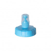 Valve d'hydratation Cnoc BiteValve 28 mm
