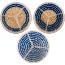 Airtrim Filtres Racing 1 + 2 + 3