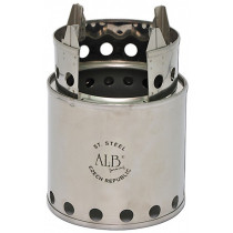 Trekker Reg - Nomadic Stove Company