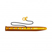 Bach Snow and Sand Peg