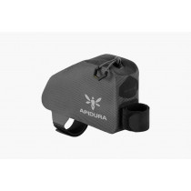 Petite sacoche de bikepacking Apidura Expedition Top Tube Pack - 0,5 L
