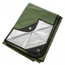 Claie de portage best sale tatonka