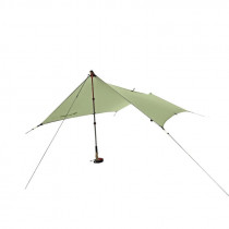 Bâche/abri Sea to Summit Escapist Evo Tarp