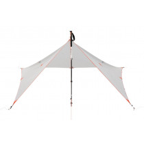 SlingFin NFT Ultralight Flat Tarp