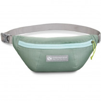 Gossamer Bumster - Vert / Green
