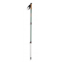 Bâtons Corto Nepal - 3 Parts Speedlock Liège - Vert / green