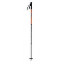 Corto Tibet - 3 Parts Twistlock Grip - Orange