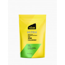 Boisson d'effort Ultra 250 Citron Vert - Naak Nutrition