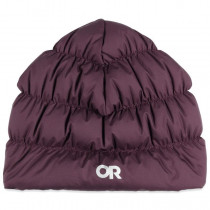 Outdoor Research Coldfront Down Beanie Violet / Purple