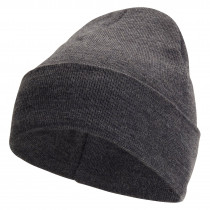 Woolpower Beanie Classic Gris / Grey