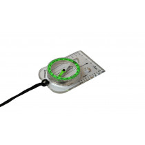 Boussole Orientsport Start Vert / Green