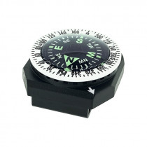 Boussole de poignet Sun Company Gocompass