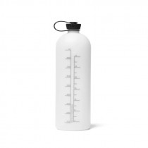 Bouteille Igneous Nobo Bottle - Basalt