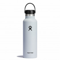 Hydro Flask Standard Mouth with Flex Cap 621 ml