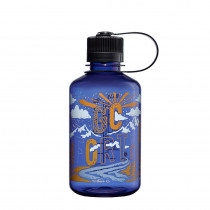 Nalgene Sustain grand ouverture 1L