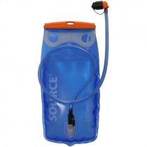 Housse isotherme pour poche à eau Deuter Streamer Thermo Bag 3L
