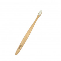 Sloé Brosse à dents en Bois de charme