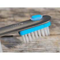 Brosse à dent ultralégère Trailbrush de Trail Stuff