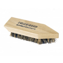 Fibertec Dirt Brush