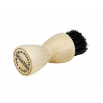 Fibertec Wax Brush