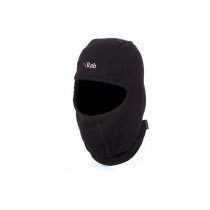 Rab Power Stretch Pro Balaclava-Taille unique Noir