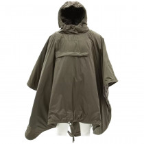 Carinthia Poncho System CPS