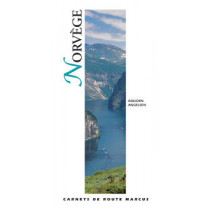 Carnets de route Norvège - Guide Marcus