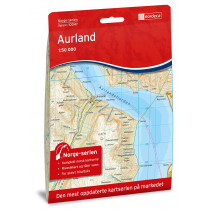 Aurland Nordeca 10047