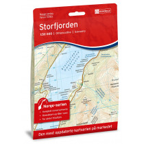 Storfjorden Nordeca 10153