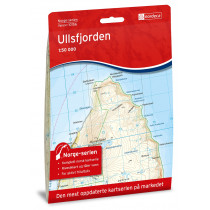 Ullsfjorden Nordeca 10156